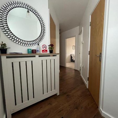 Kent, Dartford Station Apartments المظهر الخارجي الصورة