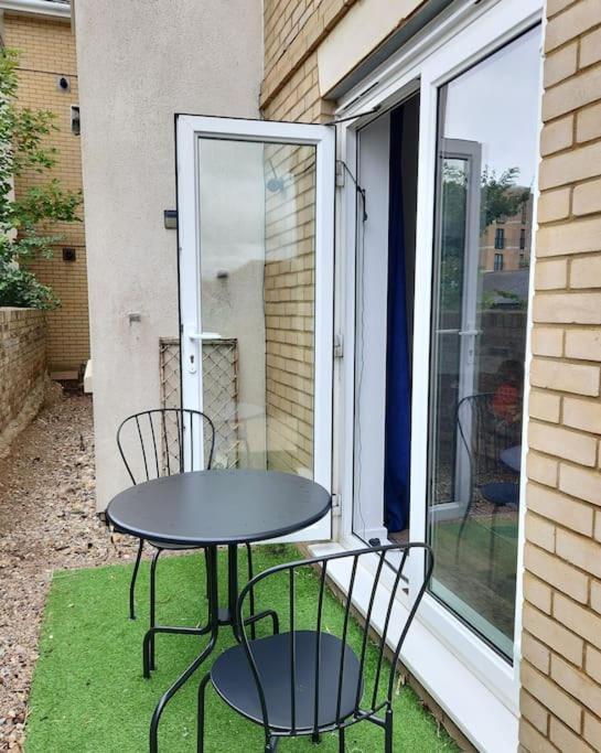 Kent, Dartford Station Apartments المظهر الخارجي الصورة
