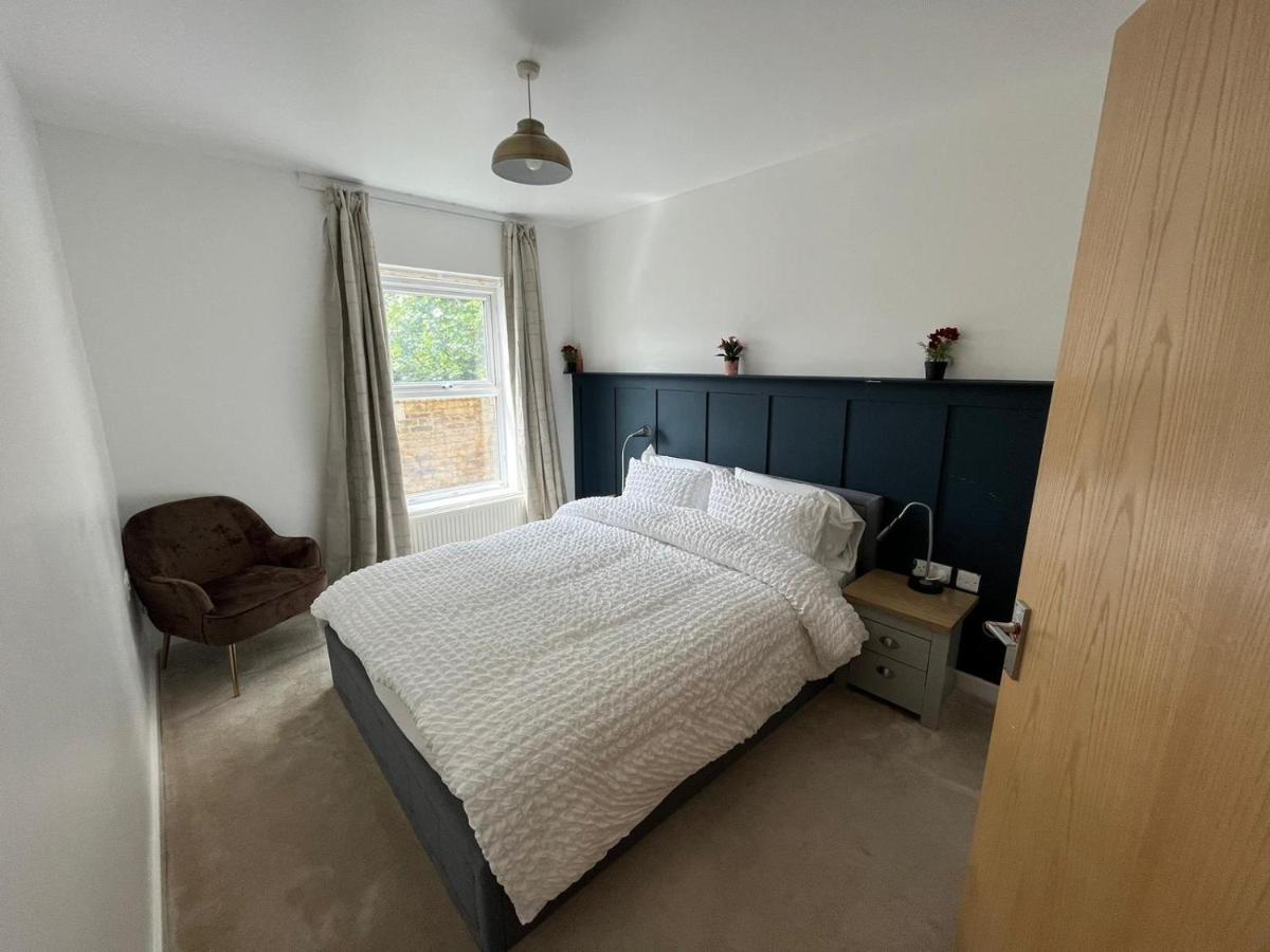 Kent, Dartford Station Apartments المظهر الخارجي الصورة
